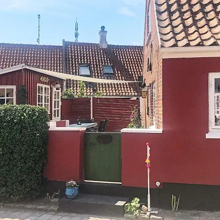 Norregade Aeroskobing