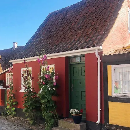 Holiday home Norregade *