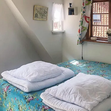 Norregade Ærøskøbing