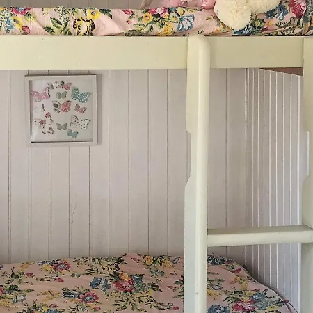 Norregade Holiday home *