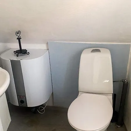 Norregade Ferienhaus Ærøskøbing