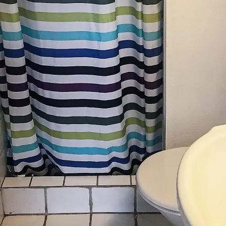Ferienhaus Norregade Ærøskøbing