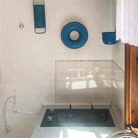 Norregade Holiday home *