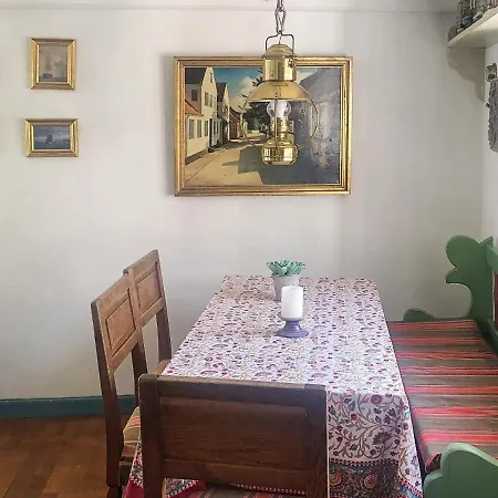 Norregade Ærøskøbing