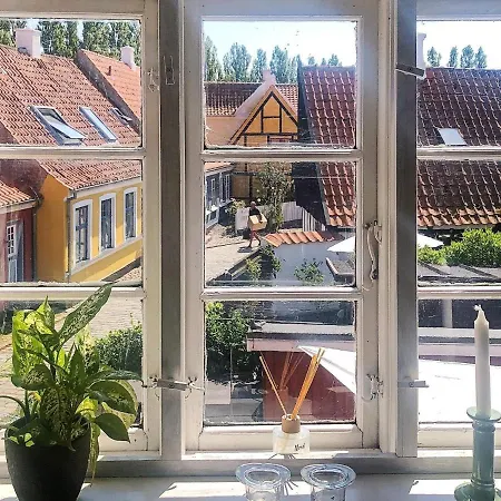 Norregade Holiday home Aeroskobing
