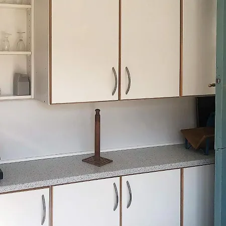 Norregade Ærøskøbing