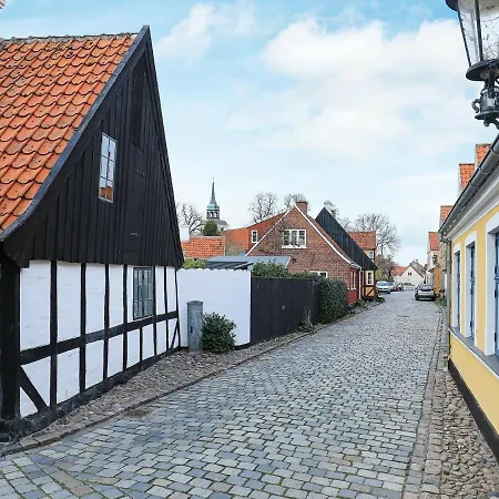 Norregade Ferienhaus *