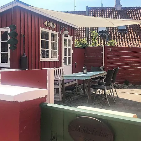 4 Person In Aeroskobing-by Traum Ærøskøbing