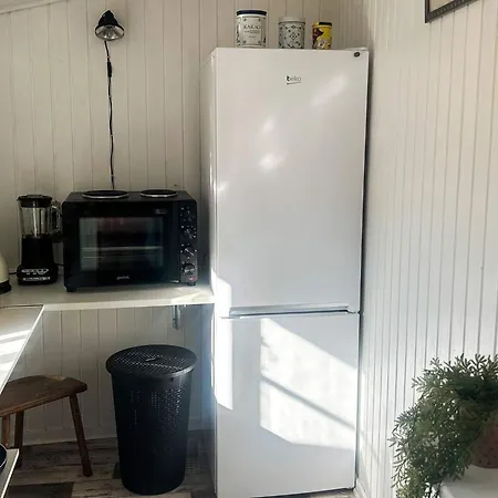 Hébergement de vacances 4 Person In Aeroskobing-by Traum