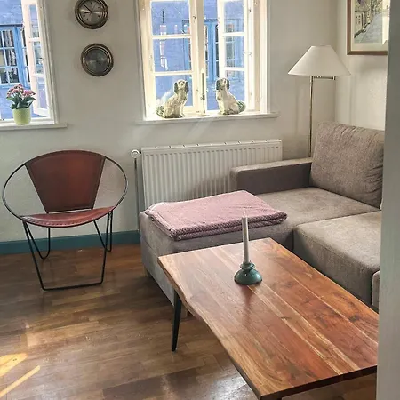 4 Person In Aeroskobing-by Traum Hébergement de vacances *