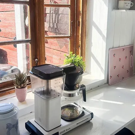 4 Person In Aeroskobing-by Traum Hébergement de vacances *