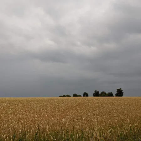 Hébergement de vacances 4 Person In Aeroskobing-by Traum Ærøskøbing