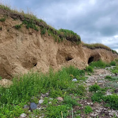 Hébergement de vacances 4 Person In Aeroskobing-by Traum