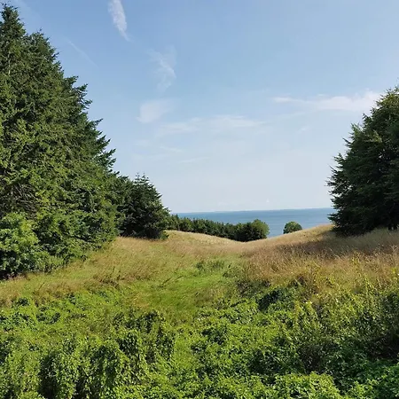 Hébergement de vacances 4 Person In Aeroskobing-by Traum Ærøskøbing