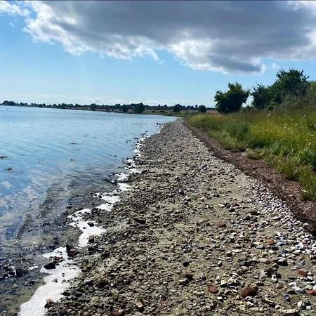4 Person In Aeroskobing-by Traum Ærøskøbing