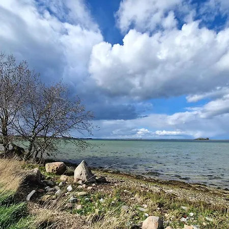 Hébergement de vacances 4 Person In Aeroskobing-by Traum