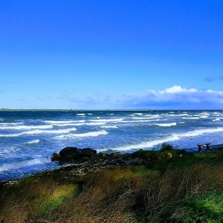 4 Person In Aeroskobing-by Traum Hébergement de vacances *