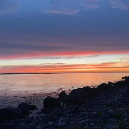 Hébergement de vacances 4 Person In Aeroskobing-by Traum *