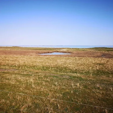 4 Person In Aeroskobing-by Traum Hébergement de vacances *