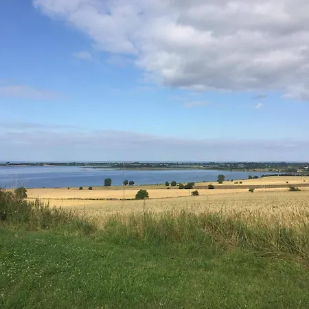 4 Person In Aeroskobing-by Traum Ærøskøbing