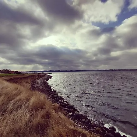 Hébergement de vacances 4 Person In Aeroskobing-by Traum