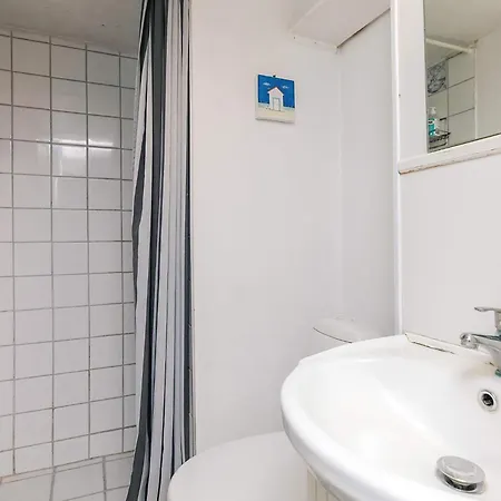 Prázdninový dům 4 Person In Aeroskobing-by Traum Ærøskøbing