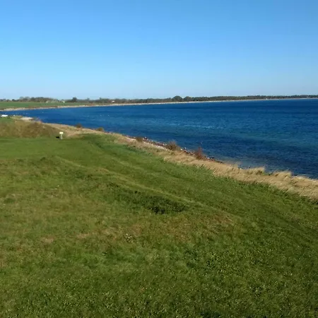 בית נופש 4 Person In Aeroskobing-by Traum Ærøskøbing