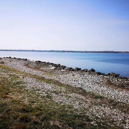 4 Person In Aeroskobing-by Traum Ærøskøbing