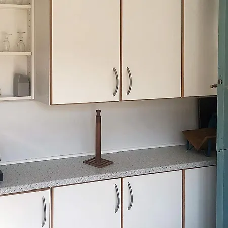 Feriehus 4 Person In Aeroskobing-by Traum Ærøskøbing