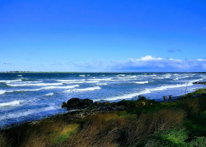 4 Person In Aeroskobing-by Traum Ferienhaus *