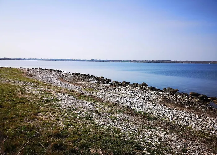 4 Person In Aeroskobing-by Traum